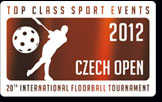International Floorball Tournament